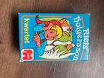 Niels Holgerson kwartet jaren 80 compleet, Verzamelen, Speelkaarten, Jokers en Kwartetten, Ophalen of Verzenden, Gebruikt, Kwartet(ten)