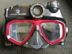 duikbril met onderwater camera nieuw, Nieuw, Duikbril of Snorkel, Ophalen of Verzenden