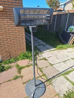 Eurom terrasverwarmer 2000W, Ophalen, Gebruikt, Vloer