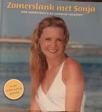 S. Bakker - Zomerslank met Sonja, Boeken, Ophalen of Verzenden, Zo goed als nieuw, S. Bakker