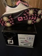 GOLF schoenen Footjoy mt 38, Kleding | Dames, Schoenen, Footjoy, Ophalen of Verzenden, Wit, Zo goed als nieuw