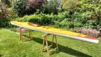 Kano (toer) , Polyester, Merk Eagle Touring, Watersport en Boten, Kano's, Ophalen, Eén persoon, Met peddels, Kajak