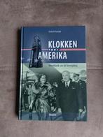 Klokken voor Amerika door D. Oostdijk, Boeken, Tweede Wereldoorlog, Ophalen of Verzenden, Zo goed als nieuw, Diederik Oostdijk