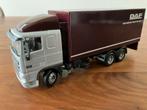 DAF 95XF bakwagen, DAF Truck-service., Ophalen of Verzenden, Nieuw, Bus of Vrachtwagen, Lion Toys