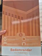 Buxibo Bedomrander - Nieuw in verpakking!, Ophalen of Verzenden, Nieuw, Ledikant