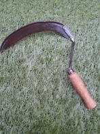 Oud landbouwgereedschap., Antiek en Kunst, Ophalen of Verzenden
