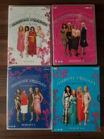 Gooische vrouwen seizoen 1 t/m 4, Vanaf 12 jaar, Ophalen of Verzenden, Zo goed als nieuw, Komedie