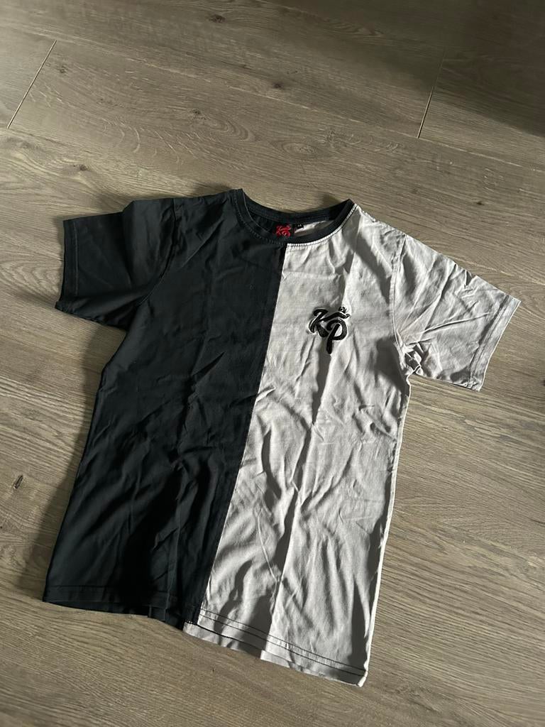 Knolpower shirt maat XS, Ophalen of Verzenden, Zo goed als nieuw, Jongen of Meisje, Shirt of Longsleeve