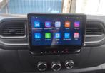 Autoradio | Renault Master | 2019 - 2024, Auto diversen, Autoradio's, Ophalen of Verzenden, Zo goed als nieuw