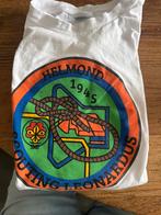 Scouting Helmond T-shirt 134-146, Ophalen of Verzenden, Gebruikt, Jongen of Meisje