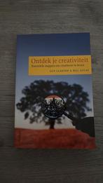 G. Claxton - Ontdek je creativiteit, G. Claxton; B. Lucas, Ophalen of Verzenden, Ontwikkelingspsychologie, Zo goed als nieuw