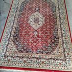 Oosters tapijt handgeknoopte met echtheid certificaat, 200 cm of meer, 100 tot 150 cm, Rechthoekig, Zo goed als nieuw