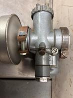Bing carburateur 2  24mm, Motoren, Ophalen of Verzenden, Gebruikt