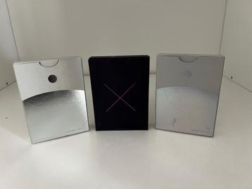 Gravity/Luna(+ Limited Edition), Navy/Fuchsia (speelkaarten) beschikbaar voor biedingen