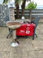 Bbq gratis met toebehoren gratis, Ophalen, Gebruikt, Met accessoires
