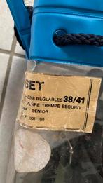 Zwemvliezen en duikbril, Ophalen of Verzenden, Gebruikt, Overige typen