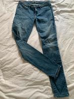 Denham Spray Super Tight Fit Jeans maat 30, Kleding | Dames, Spijkerbroeken en Jeans, Denham, Blauw, Ophalen of Verzenden, W30 - W32 (confectie 38/40)