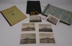 duitse kriegsmarine set, Verzamelen, Militaria | Tweede Wereldoorlog, Ophalen of Verzenden, Marine, Duitsland, Embleem of Badge