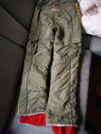 Bjorn Borg Snowboard Broek Maat M, Kleding | Dames, Ophalen of Verzenden, Gedragen, Broek