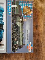 Roco 63371 digital sound H0 in nieuwstaat DCC S1 K.Bay, Ophalen of Verzenden, Zo goed als nieuw, Roco, Gelijkstroom