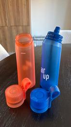 Air up flessen, Ophalen of Verzenden, Zo goed als nieuw