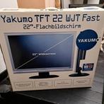 Computerscherm  GRATIS, Ophalen of Verzenden, Overige typen, Onbekend, Overige resoluties