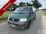 Volkswagen Transporter 2.5 TDI 300 5-Pers Export /Handel, Electronic Stability Program (ESP), Gebruikt, Volkswagen, 2500 kg