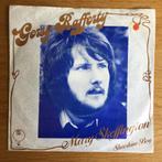 Gerry Rafferty - Mary Skeffington 7", Cd's en Dvd's, Vinyl Singles, Pop, Gebruikt, Ophalen of Verzenden, 7 inch