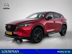 Mazda CX-5 2.0 e-SkyActiv-G M Hybrid 165 Homura automaat | B, Gebruikt, 4 cilinders, Bedrijf, Hybride Elektrisch/Benzine