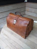 Paardendokter tas, Antiek en Kunst, Curiosa en Brocante, Ophalen of Verzenden