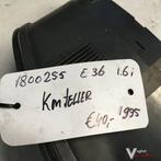 BMW  E36  1.6i  1995 1800255  Km Tellerklok, Gebruikt, -, -, Ophalen of Verzenden