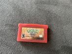 Pokemon firered version game boy advance [ 96 ], Spelcomputers en Games, Avontuur en Actie, 1 speler, Ophalen of Verzenden, Zo goed als nieuw