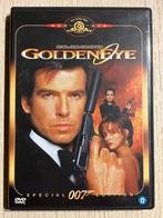DVD : James Bond "Golden Eye" (Actie met Pierce Brosnan), Vanaf 12 jaar, Ophalen of Verzenden, Zo goed als nieuw, Actie