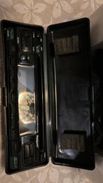 Autoradio cd /mp3 player nieuw in doos, Ophalen of Verzenden, Nieuw