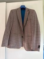 Dutch Dandies Colbert Maat 52 Viscose, Ophalen, Zo goed als nieuw, Maat 52/54 (L)