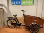 72: Cargo Trike bakfiets, Fietsen en Brommers, Fietsen | Bakfietsen, Ophalen of Verzenden, Zo goed als nieuw, 4 kinderen of meer