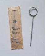 Grote hoeveelheid oude reclame bellenblazers van BLIX zeep., Verzamelen, Retro, Verzenden, Overige typen