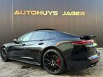 Porsche Panamera 2.9 4 E-Hybrid Softclose Pano, Automaat, 14 kWh, Gebruikt, 4 stoelen