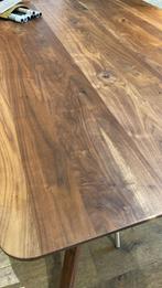 Riva tafel Noten hout 200x100 cm, Ophalen