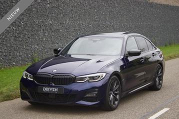 BMW G20 330i M Pakket | Laser - Digital Cockpit - Schuifdak beschikbaar voor biedingen