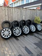 Originele Volkswagen 19inch Verona velgen Passat b8 UNIEK!, 19 inch, Gebruikt, Verzenden, Banden en Velgen