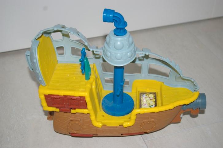 Disney " Jake " artikelen, Kinderen en Baby's, Speelgoed | Actiefiguren, Ophalen of Verzenden