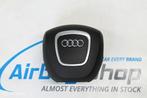 Airbag set - Dashboard blauw Audi A4 B7 (2005-2008), Gebruikt, Ophalen of Verzenden