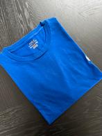 Ralph Lauren shirt, Blauw, Ralph Lauren, Maat 56/58 (XL), Ophalen of Verzenden