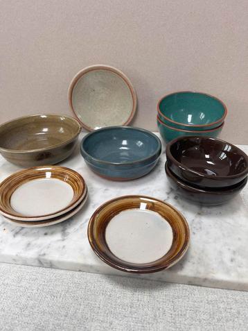 Serviesgoed diversen beschikbaar voor biedingen