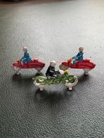Oude lego motoren, Lego, Lego, Ophalen of Verzenden, Zo goed als nieuw
