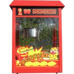 Popcornmachine verhuur € 50,- inclusief bezorging Meppel, Ophalen, Zo goed als nieuw