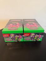 Pokemon Shrouded Fable Booster Bundle Display SEALED!, Ophalen of Verzenden, Nieuw, Boosterbox, Foil