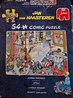 Jan van Haasteren Puzzel - 54 stukjes, Ophalen of Verzenden, Minder dan 500 stukjes, Nieuw, Legpuzzel