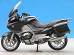 BMW R1200RT (bj 2005), Motoren, Bedrijf, 1170 cc, Cruise Control, Toermotor